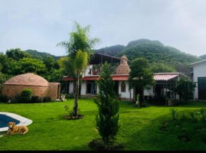 Casa AmaNacer